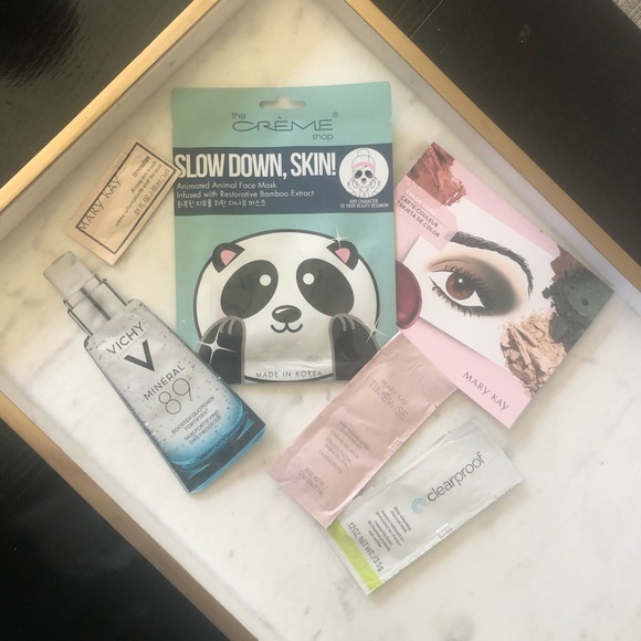 Skin Self-Care Package - Picture 8 of 8